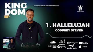 GODFREY STEVEN - HALLELUJAH ( Official Audio )