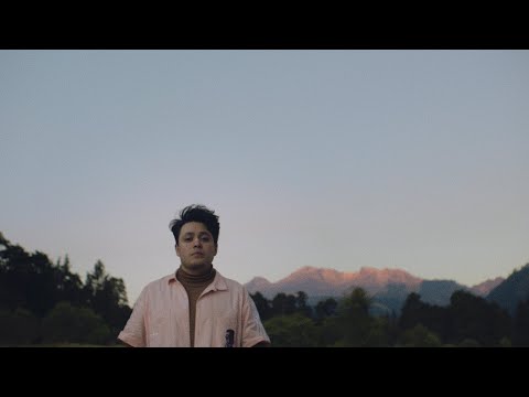 Marco Mares - alboroto (Video Oficial)