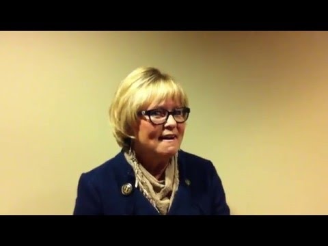 Evie shares a special talent with CCM Classic