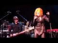 CYNDI LAUPER- Down Don't Bother Me