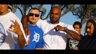 "Fuck that shit" , Ese Blue Bird ft. Diego Most Wanted