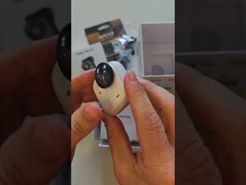 Insta360 GO Ultra action камера - фото 1 - id-p2742535736