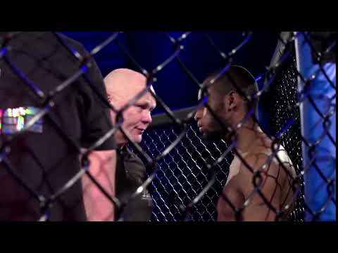 DCE 2 - Fahim Errachidi (Fightteam Herresh) VS Ali El Baz Elhioual (Team Thriving Training Center)