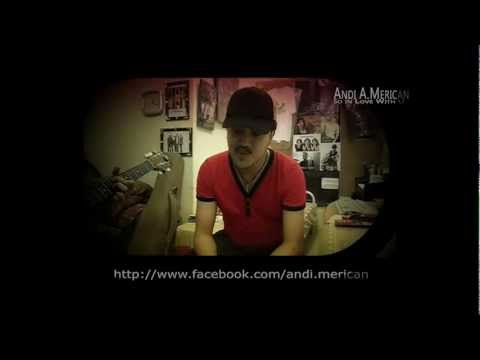 Andi A. Merican (Asian RnB singer) - So In Love With You