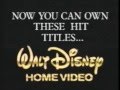 Now You Can Own These Hit Titles From MCA Universal Home Video