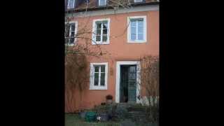preview picture of video 'Historische Villa, für Wohnen und Arbeiten unter einem Dach'