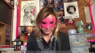 Perchè non mi lascia?