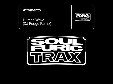 Afromento - Human Wave DJ Fudge (Extended Remix) #housemusic