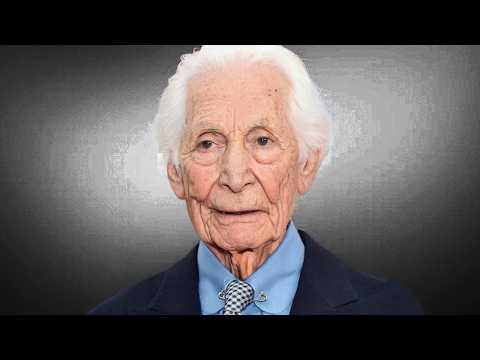 The life and sad end of Charlie Watts