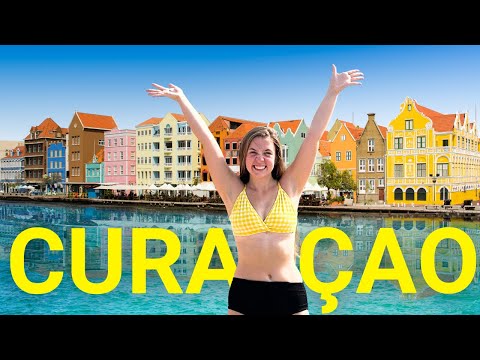 20 THINGS TO DO IN CURAÇAO 🇨🇼 (Ultimate Travel Guide)