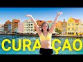 21 Things To Do In CURAÇAO 🇨🇼 (Ultimate Travel Guide)