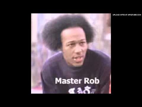 Master Rob: 