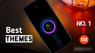 Iphone X Theme For Miui 9 Miui 10 Iphone X Theme For All Xiaomi
