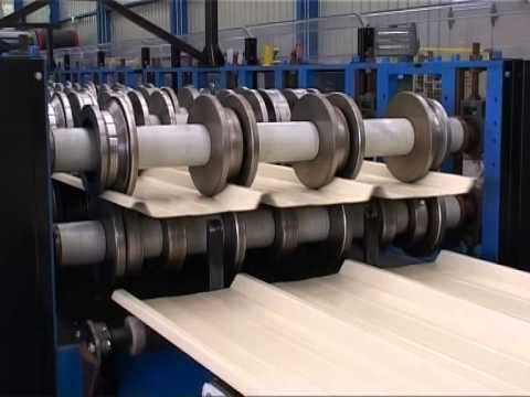 comment poser des toles bac acier