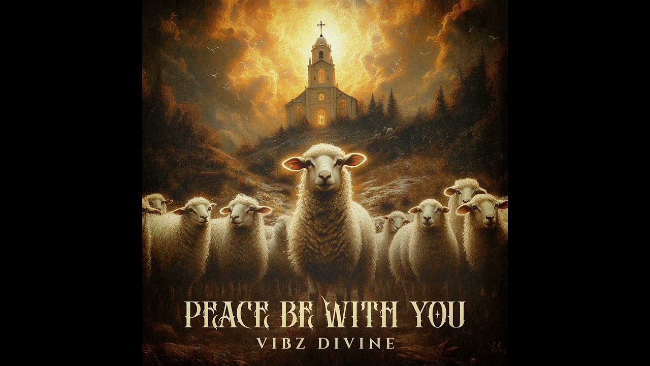 Powerful prayer for revival | Inspiring Christian Music Outro for Deep Worship