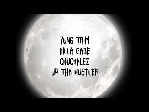 KillaTrim feat JP Tha Huster and Chuckklez-You Never Know(Official Animated Video)