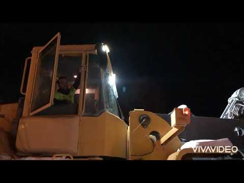 4x4 🆘 Madrid nevada Filomena 2021. Land Rover disco3