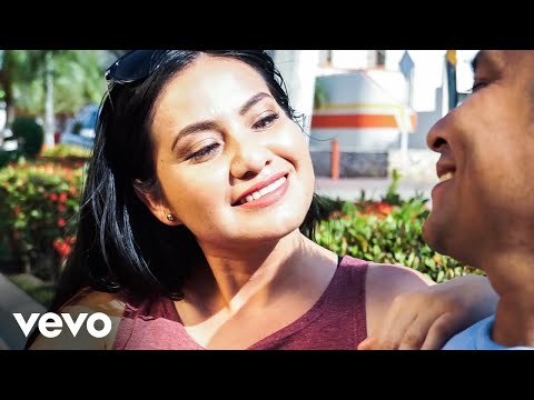 Grupo Tronador - La Niña del Telefono (Video Oficial 2021)