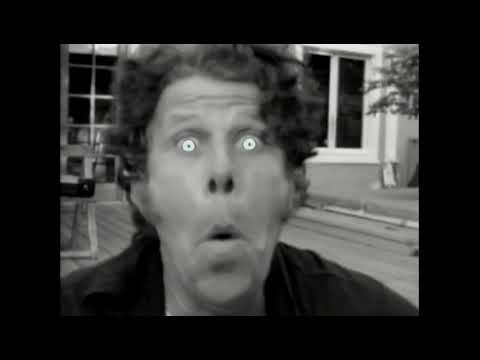 Tom Waits - "It's Alright With Me"