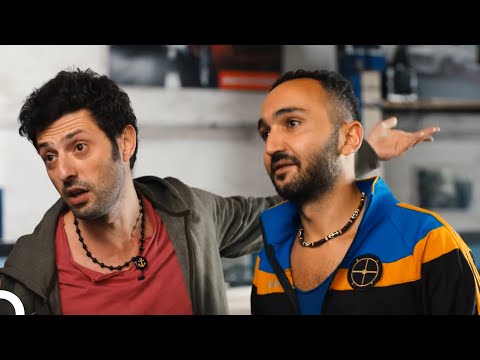Hep Yek | Türk Komedi Filmi