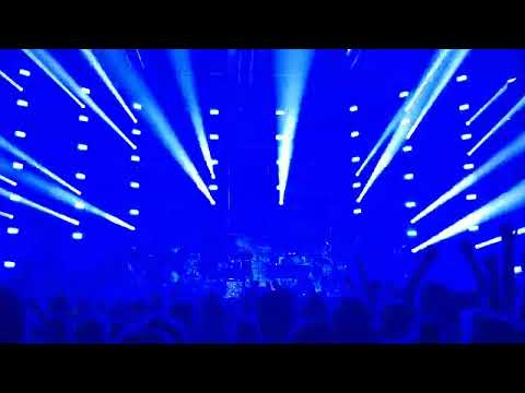 H.P. Baxxter & Rundfunk-Tanzorchester Ehrenfeld live in Hamburg 14.01.23 "F*ck 2020"