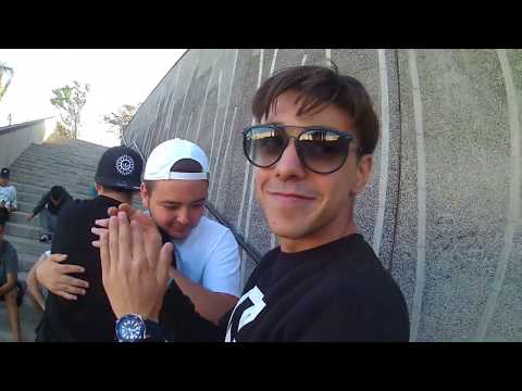 NAYCKO vs RICARKILLER // CUARTOS: FECHA 3 (2018)