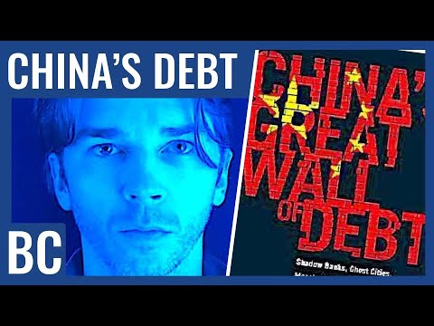, title : '7 Ideas in CHINA's Great Wall of DEBT (Brad Carr)'
