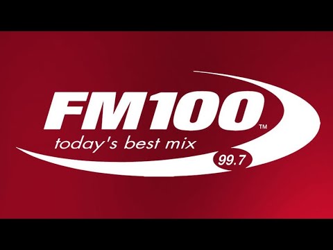 99.7 WMC-FM Memphis, TN Legal ID 5/1/23 4:04AM CST “FM100”