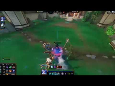 Smite: Super Chronos 64 Voice (upload for friends)