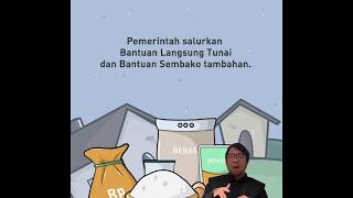 Download lagu Bantuan Langsung Tunai untuk Hadapi Pandemi Covid-19 mp3