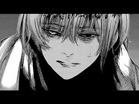 Bleu Wolf Reacts to - Tokyo Ghoul:Re Chapter 79 "and it gets more dark"