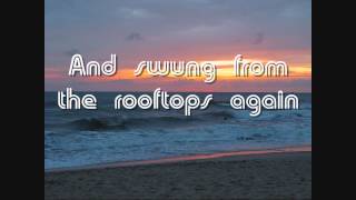 Owl City - Sunburn Lyrics [Full HD]