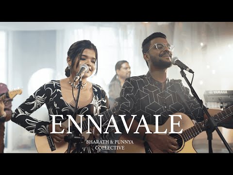 Bharath and Punnya Collective | Ennavale | Music Video | Cover