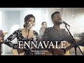 Bharath And Punnya Collective Ennavale Music Video Cover