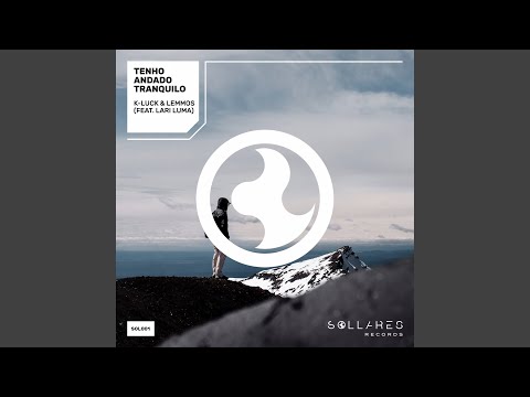 Tenho Andado Tranquilo