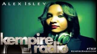Alex Isley Talks Her Legendary Isley Family, Her Sound & More| Artist To Watch | KEMPIRE RADIO