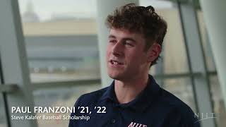 Scholarships Change Lives - 2022 Scholarship Thank You