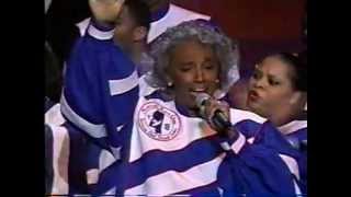 The Mississippi Mass Choir&quot;They Got The Word!&quot;