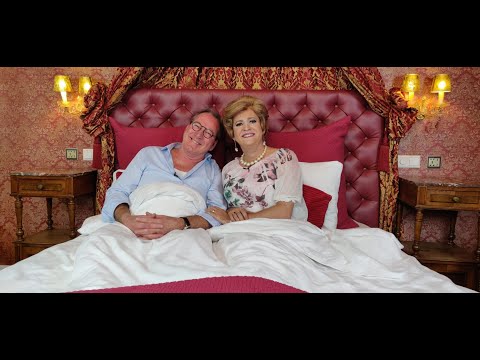 Het Nachtelijk Gesprek - Chris Verplancke