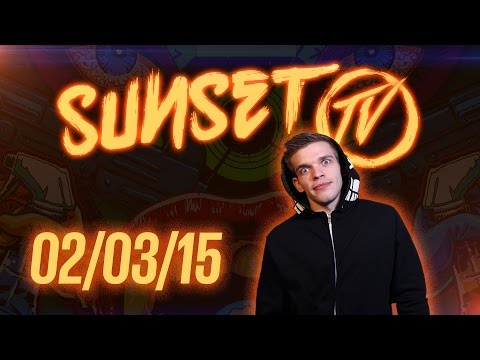 Sunset TV: 02/03/2015 - Overcharge?