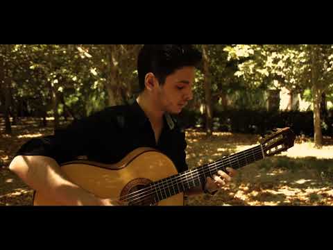 Verano Porteño (Tango) By Astor Piazzolla