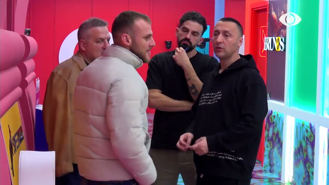“S’duam të vërtetojmë se jemi më të fortë...”/ G-Bani bisedon për një plan loje kundër “xhuxhave”