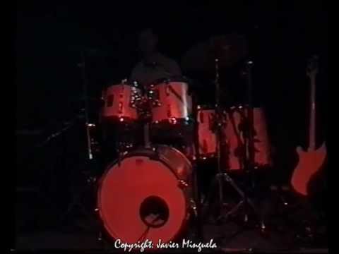 ALEX CAPORUSCIO BAND - Live In Beethoven Blues Bar, 2003 (Concierto Completo - Full Concert)