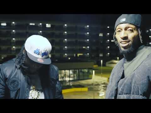 Shack Frost & Rico Pelico - The Essence [Music Video]