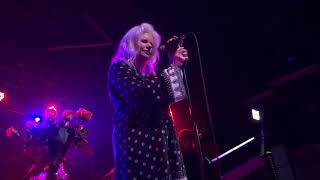 Cowboy Junkies - Walking After Midnight. Trinity Centre, July ‘19.
