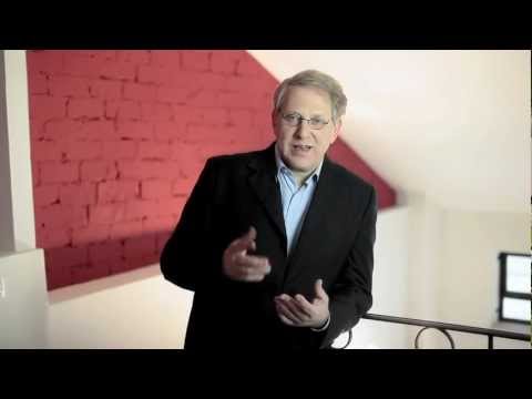 Shlomo Mintz  talks about students life