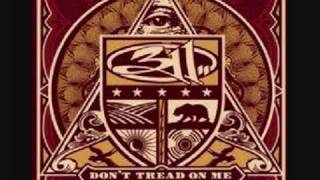 311-don&#39;t tread on me