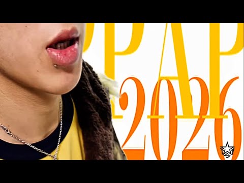 TrickYZB – PPAP 2026 [4k/60fps]