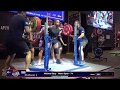Austin Perkins -74 2019 USAPL Total 757.5 2nd