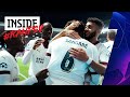 INSIDE | Behind the scenes at Ibrox ?